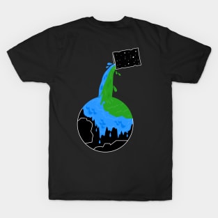 Recycle Earth T-Shirt